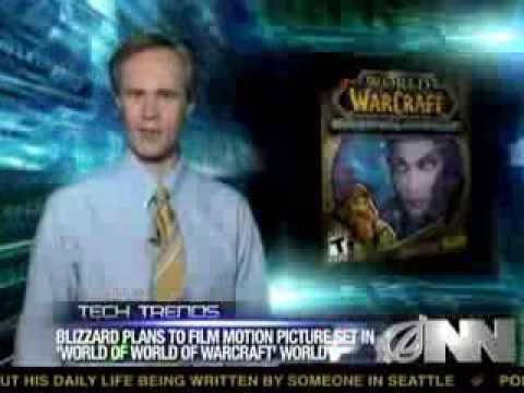 Warcraft Sequel Lets You Play A Character Playing Warcraft