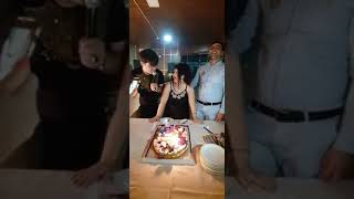 Gunel Hikmetli Ad Gunu