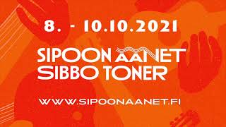 Si Äänet - Sibbo Toner - The Sound Of Sipoo 2021