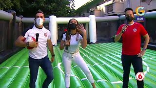 Giros Programa Del 27 De Enero 2022