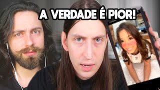 A Verdade Sobre O Video Do Felca.