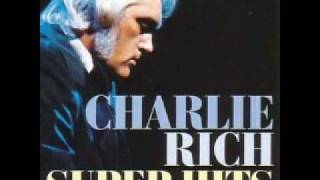 Watch Charlie Rich Pieces Of My Life video