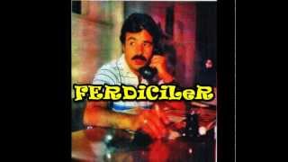 Ferdi Tayfur Mor Güller