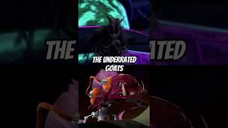 Fishface & Rahzar Vs Foot Elite