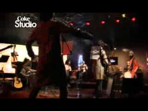 Bari Barsi Josh Coke Studio Season 2 14