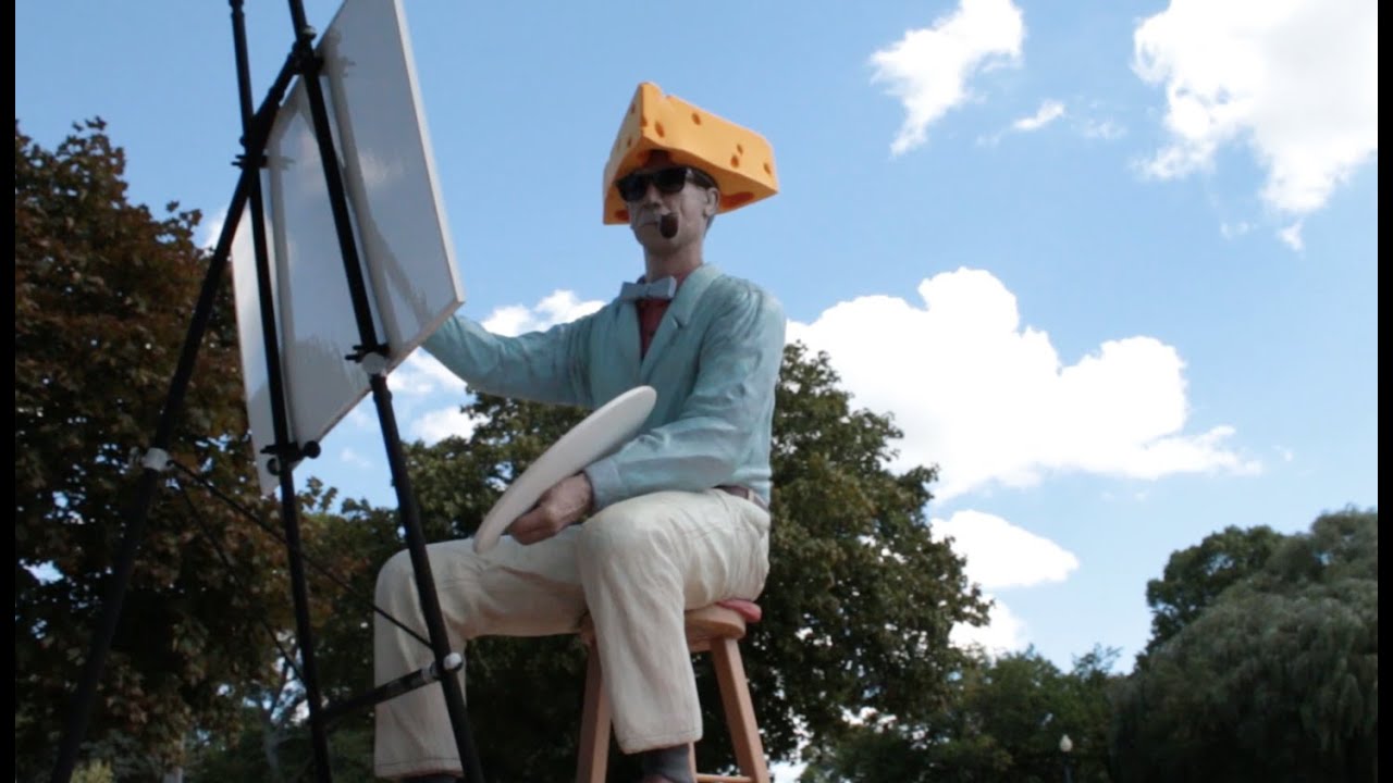 LIFE IN THE SUBURBS: GREENDALE, WISCONSIN