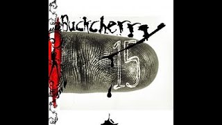 Watch Buckcherry Brooklyn video
