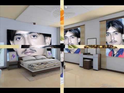 ni tu meri bukal vich howe by usman malik is king