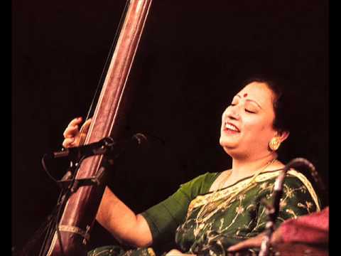 Kabir Bhajan Parveen Sultana