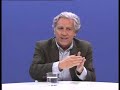 Las dos orillas con el parlamentario Diego López Garrido TELEISLA