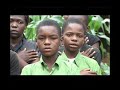 Chitsitsimutso Choir - Chikondi Chanu