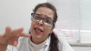 Tensão cervical pode causar dor e perda de força no braço.