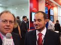 2012 Futurecom: Cisco driving new network architecture vision in Latin America
