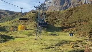 5 See Wanderung - 5 lakes hike Switzerland 🇨🇭