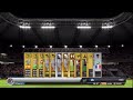 FIFA 13 TOTS MLS ALL STARS PACK OPENING LIVE ULTIMATE TEAM