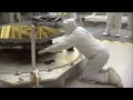 James Webb Space Telescope Flight Mirror Cryo Testing