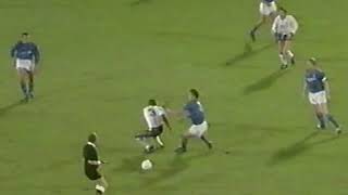 Ipswich Town Vs West Ham United April 1991 Itv Anglia