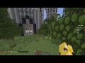 Minecraft - The Hungergames 369 Hypixel is awesome!