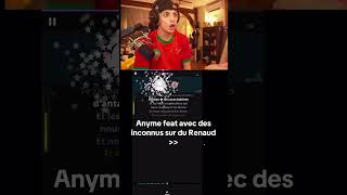 Anyme Feat Avec Des Inconnus Partie 2