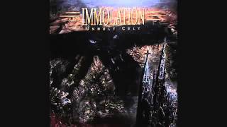 Watch Immolation Of Martyrs And Men video