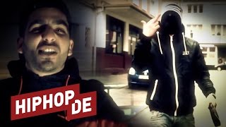 Fard Ft. Hamad 45 & Snaga - Ruhrpott Elite Videopremiere