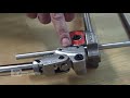 Video How-To Quickly & Easily Bend Stainless Steel Pipes