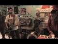 Houndmouth - "Sedona/Black Gold" from Guestroom, Louisville