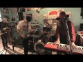 Houndmouth - "Sedona/Black Gold" from Guestroom, Louisville