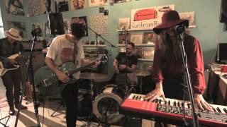 Watch Houndmouth Black Gold video