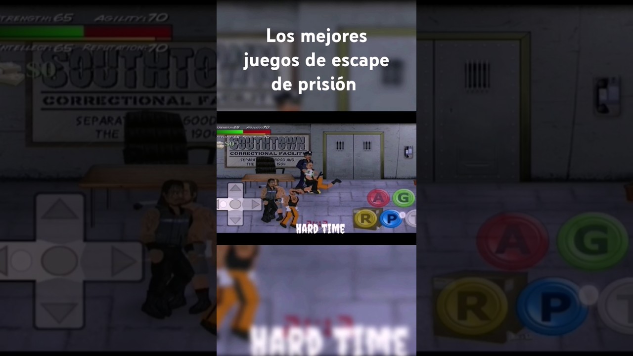 The 3 best offline prison games for Android The 3 best offline prison games for Android