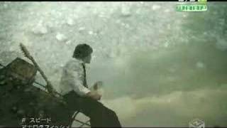 anolog fish----SPEED video