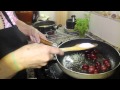 Receta de Conejo al horno con uvas | Las Recetas De Pepa