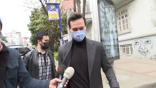 Feyyaz Şeri̇foğluya Bekaret Sahnesi̇ Soruldu