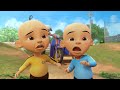 Upin & Ipin Ketupat Aidilfitri Episode Terbaru 2024 | Upin Dan Ipin Full Movie Terbaru