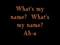 S Aint With Lyrics images S Aint With Lyrics