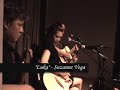 Suzanne Vega's "Luka" acoustic cover by Peppermint Jam