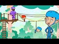 Mr Bean Vs Obstacle Course | Mr Bean Animated Season 3 | Full Episodes | Mr Bean Official