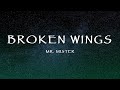 Mr. Mister - Broken Wings (Lyrics)