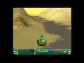 Wild Metal - Gameplay