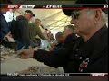 Paul Gill John Bojec Hard into the WallTAFC Semi Finals Tire Kingdom Gator Nationals 2011.mpg