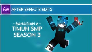 Kucingx Minecraft Smp Clips Bahagian 6 - Timun Smp