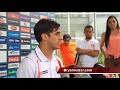 Entrevista Bryan Ruiz