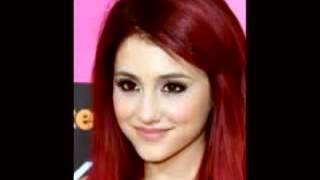 Quick Pics Part 1 - Ariana Grande