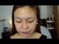 Loreal True Match Super Blendable Makeup First Impression Review | TAGALOG