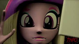 Sfm Mlp Eqg Pov Giantess A Tiny Work Interuption