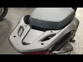 ホンダ　Ｄｉｏ１１０・ベーシック　２０２３年新型モデル　キーシャッタータイプ　バイク買取センターＭＣＧ福岡