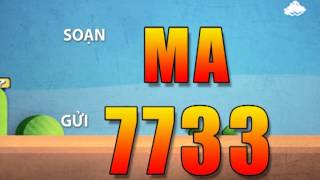Mario Ma Voice Mien Nam
