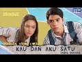 Indra Oktiana – Kau dan Aku Satu (Official Lyric Video) | OST. Dignitate