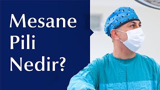 Mesane Pili Uygun Hastaların Tuvalet İhtiyaçlarını Kontrol Etmelerine Yardımcı Olur