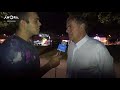 Entrevista ao Presidente Manuel Araújo Entrevista ao Presidente Manuel Araújo